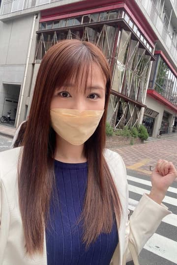 “マスク美人”37歳アナの複雑心境「マスクしてる方が…」　ネット反応「美人オーラが凄すぎて」