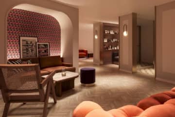 「ELLE  SPA」、2025年秋に開業　ホテル ヴィラフォンテーヌ プレミア 羽田空港内に