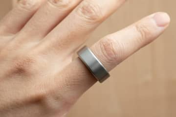 【いつモノコト】指輪デバイスが問う本当のスマートさ　SOXAI RINGを試してみた
