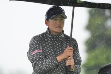 涙の予選落ちが「気づかせてくれた」いいリズム 岩井千怜が土砂降りの中で急浮上