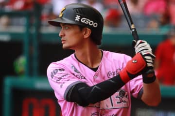 元DeNAの乙坂智がマリナーズとマイナー契約　近年は中南米や米独立でプレー　藤浪晋太郎と共闘の可能性も