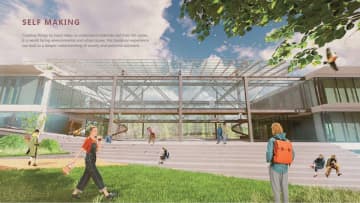 芝浦工業大学大学院生、国際建築コンテスト日本大会で1位と3位に！