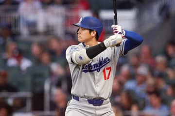 大谷翔平、106年間でたった一人の“珍記録”に米悲鳴「1番から外さないと」　不相応な「4-96」