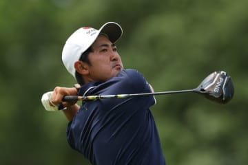 金谷拓実、久常涼が決勝進出　好発進の星野陸也は崩れて予選落ち