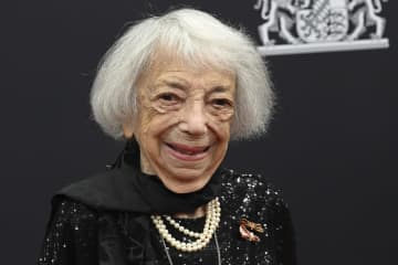 103歳の語り部、ドイツで死去　ユダヤ人大量虐殺から生還