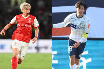 J2vs欧州1部が日本で実現「待ってほんとに？」　マッチメイクにファン驚き「チケット争奪戦」
