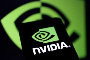中国へ性能落とした半導体投入か　エヌビディア、米規制回避