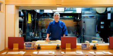 【新しいお店、見つけた！】“よろこび”という名前に込めて—旬の美味しさに心踊る、地元に愛される街の寿司店「 すし処 ひお㐂」｜すし処 ひお㐂