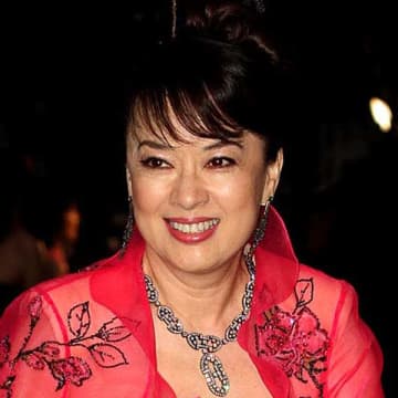 ジュディ・オングさんデビュー秘話「オーディションなしでその場で合格になっちゃんたんですよ！」【お笑い界 偉人・奇人・変人伝】