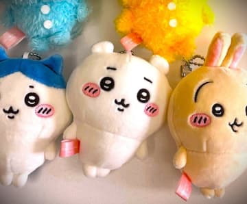 マクドナルドに「ちいかわ」のハッピーセット登場！中国ネット「なぜ日本だけ」「日本に行かない？」