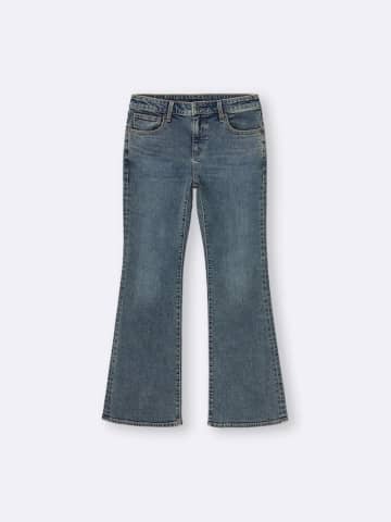40・50代【GUのジーンズ】「お手本コーデ」