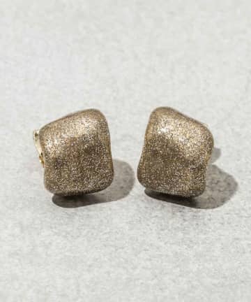 【3COINS】プチプラの域を超えた「高見えピアス」
