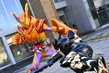 「仮面ライダーガヴ」第34話あらすじ　ショウマ、ゴチゾウが一つも出なくなる