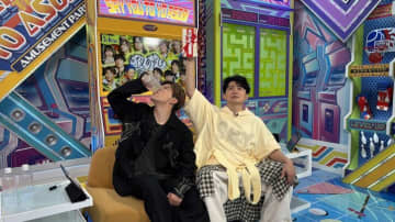 下野紘＆入野自由が“奇跡のピタリ賞”にスタジオ騒然…賞金74,000円獲得に「今日もう帰ろう、飲みに行こう」