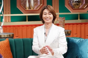 『with MUSIC』氷川きよしに聞く“ありのままの自分”