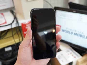 第2世代iPhone SEのジャンク品が7,700円から！期間限定セール