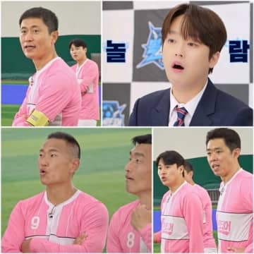 『千鳥の鬼レンチャン』に出演し借金の額でドン引きさせたチョン・テセ、韓国番組では“少な目”に言及？