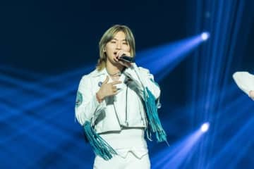 【PHOTO】BIGBANGのD-LITEからINIまで「KCON JAPAN 2025×M COUNTDOWN」5/9（金）パフォーマンス披露