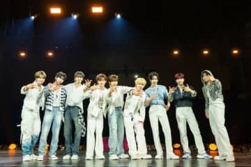 【PHOTO】ZEROBASEONEからKep1erまで「KCON JAPAN 2025」5/9（金）パフォーマンス披露