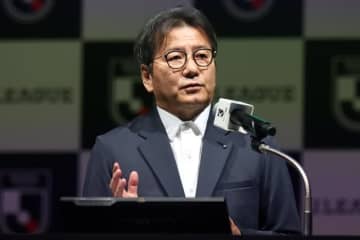昨季より約２分増！ J１の“54分13秒”の意味を野々村チェアマンが説明「勝ち負けも大事だけど…」