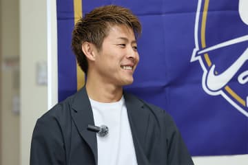 柿谷曜一朗が一目置く17歳逸材「近い将来代表になる」　高2で飛び級「本当にこれからの選手」