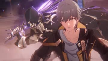 『崩壊：スターレイル』火を追う旅がいよいよクライマックス！新ボス「エーグル」を前に“不穏パロス”な雰囲気も…【Ver.3.3予告番組まとめ】