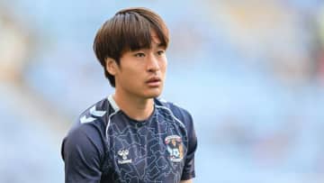 プレミア昇格PO、坂元フル出場もコベントリー2失点でピンチ！【現地取材】