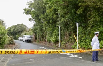 祖父殺害疑い、16歳少年を逮捕　祖母も死亡、愛知・田原