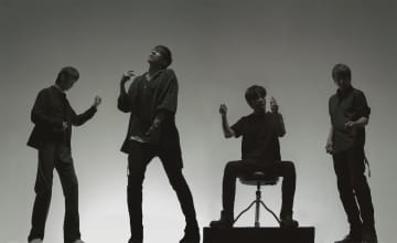 Mr.Children、『miss you』全国ホール＆アリーナツアーをW収録したライブ映像作品リリース