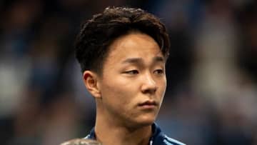海外でプロになった19歳逸材、日本代表を狙うと宣言！「代表に入りたい、W杯予選を戦う時には…」