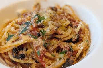 梅田ランチで人気のパスタ9選！本格イタリアン＆話題の専門店を厳選