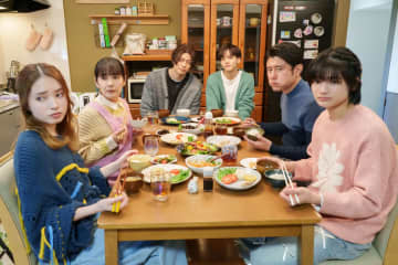 『映画 おっさんのパンツがなんだっていいじゃないか！』　予告映像&場面写真が解禁！