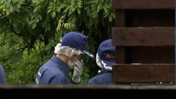 凶器は自宅にあった“包丁”か…祖父（75）の首を刃物で刺すなどして殺害した疑いで同居する孫（16）が逮捕　祖母（72）の殺害もほのめかす　愛知・田原市