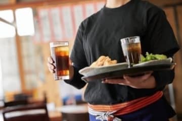 3月の外食市場規模は3162億円、3カ月ぶりに前年割れ　実施率や回数が悪化