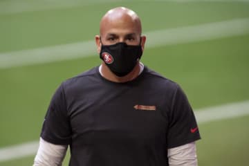 49ersに復帰し、「クールな構想」を用意するサラーDC