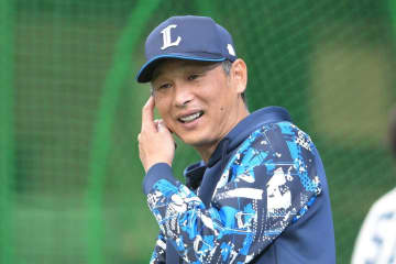 【西武】西口監督　思惑通りの〝接戦のロースコア勝利〟「明日、明後日の先発を考えれば…」