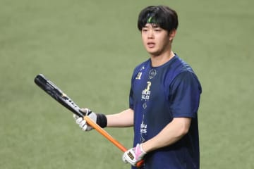 【オリックス】24歳・太田椋　初の月間MVPで〝球団の顔〟化の期待「スター候補なのは間違いない」