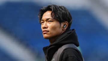 旗手怜央の退団報道にロジャーズ監督が声明。セリエA移籍か