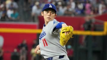佐々木朗希の試合は3試合連続8点以上　3回は長打に小技や相手のミスも見逃さず一挙5得点