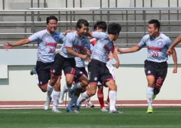 続々と関東大会出場校が決定　残りは2枠