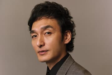「毎日、健さんと会話をしています」草彅剛『新幹線大爆破』に込めた高倉健さんへの思い　運転士役・のんは「僕のYouTubeに遊びに来てほしい」