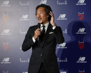 「ふざけんじゃねー」“ぶつかりおじさん”に青赤のレジェンドが怒り！ でもそのお陰でホッコリ「FC東京ファミリーに出会えました」