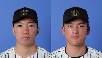 【阪神】石井大智が1軍昇格　ここまで11試合で防御率0.75　髙寺望夢も再昇格