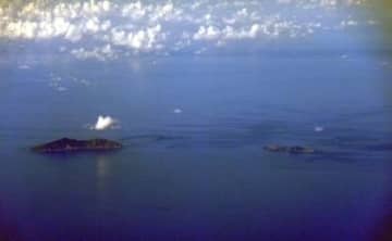 中国はなぜ「尖閣諸島」を狙い続けるのか？ 3つの理由