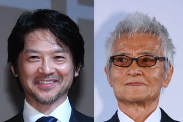 緒形直人が語る父・拳さんとの親子関係「気になるんだけど敢えて声を掛けない」