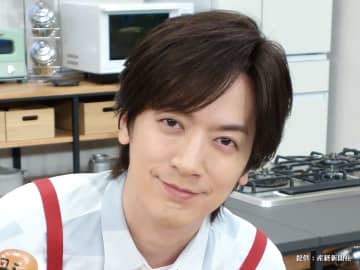 ４歳娘のためにお弁当を作った、DAIGO　公開された１枚に「本当に素敵なパパ」