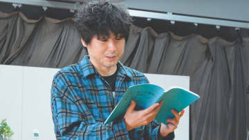 山崎樹範×田村海琉 朗読劇『461個の弁当は、親父と息子の男の約束。』2025 稽古場映像公開