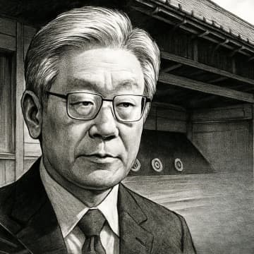 韓国大統領選最有力候補の李在明氏「日本は重要なパートナー」＝韓国ネット「本当に一貫性がない」