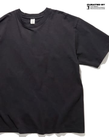 【フリークス ストア】発・90年代のオルタナティブ・ロックのムードをTシャツで取り入れて