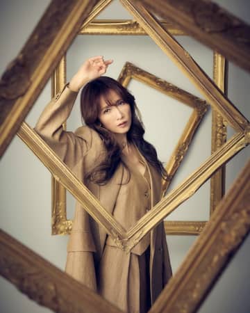 工藤静香、中島みゆきカバーアルバム第3弾『Love Paradox』リリース　書き下ろし新曲「海燕」も収録